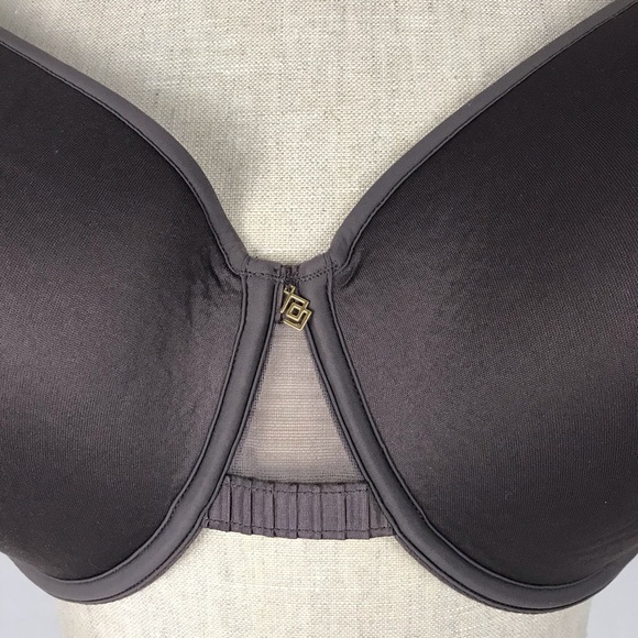 THIRDLOVE 42C SLIGHTLY FULL COVERAGE 24/7 BRA - Picture 3 of 7